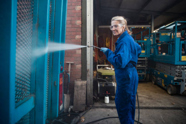 Reliable Woodside, PA Pressure Washing Services Solutions