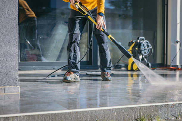 Best Building Exterior Washing  in Woodside, PA